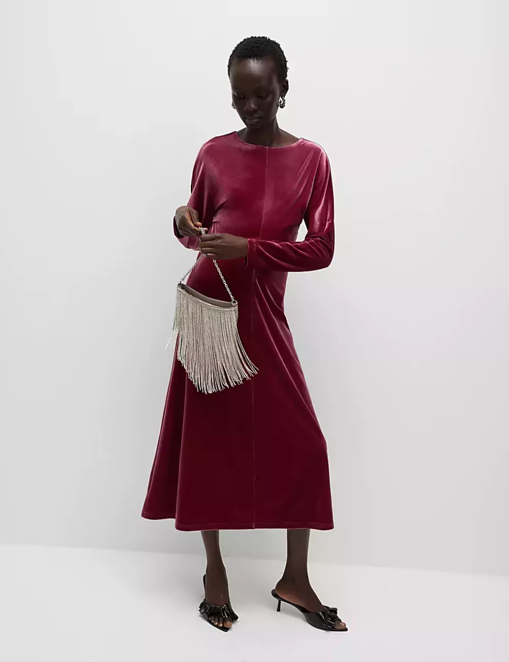 <p>Marks&Spencer 1499 Kč</p>
