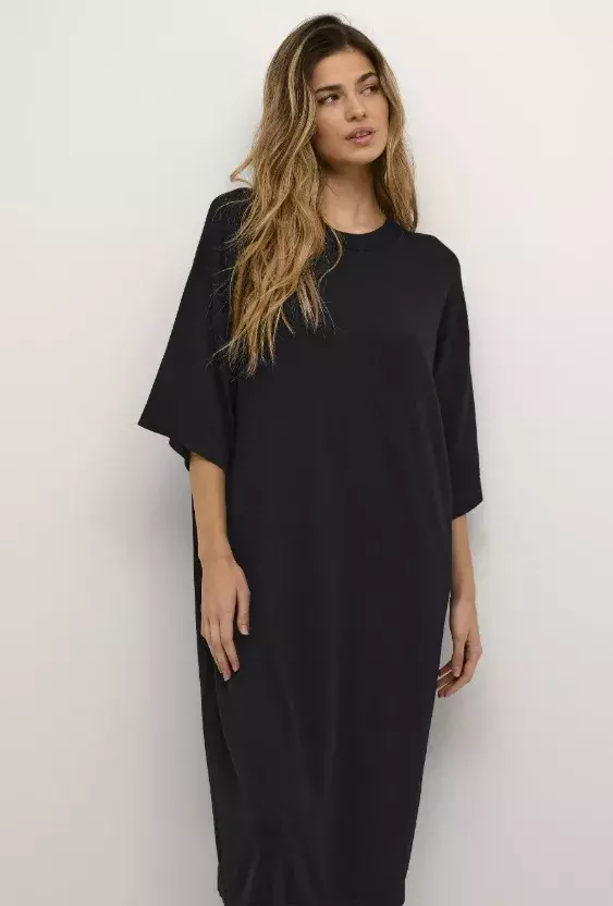 Pletené šaty, Kaffe, 1 730 Kč