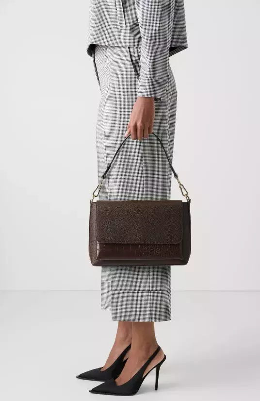 Elegantní kabelka, PARFOIS, 1 200 Kč