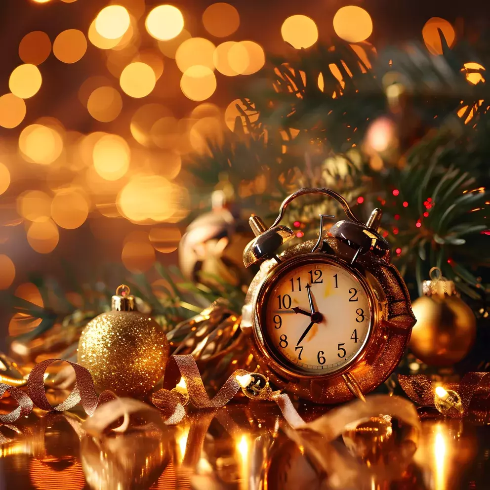 <p>Co ti do nového roku přát? Říká se prý, když máš štěstí, máš vlastně všechno – zdraví, lásku i peníze. Tak ti tedy přeji plnou náruč štěstí!</p>
