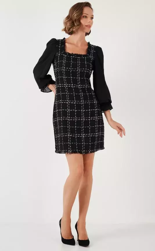 Dámské šaty, LELA, 1 119 Kč