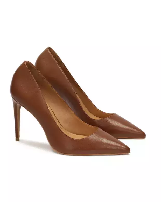 Hnědé lodičky, Kazar, 3 490 Kč