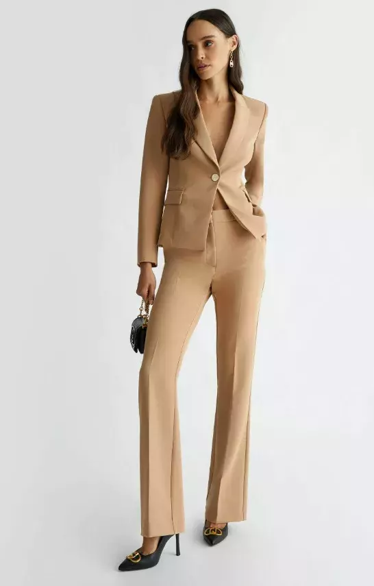 Luxusní sako, LIU JO, 6 740 Kč