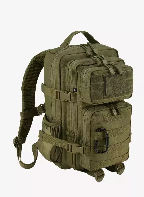 Outdoorový batoh, Brandit, 700 Kč