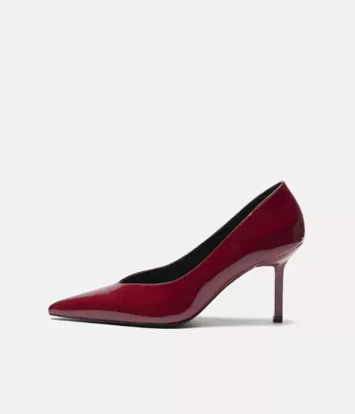 Vínové lodičky, Zign, 1 770 Kč