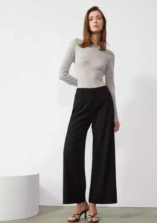 Společenské kalhoty, Anna Field, 646 Kč