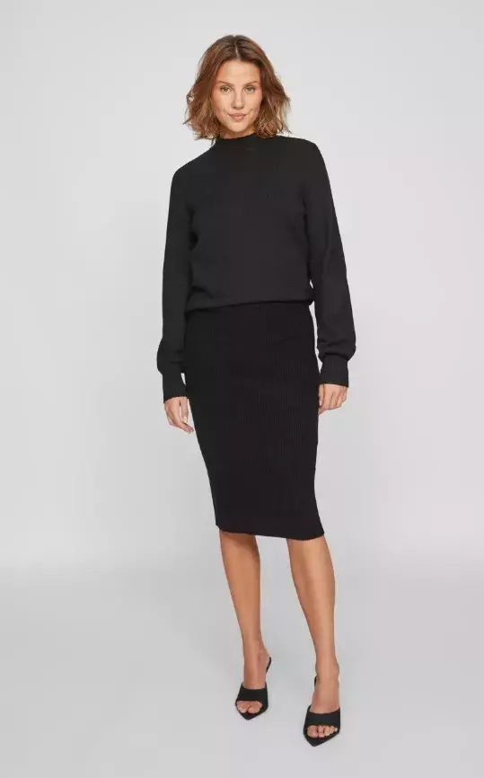 Pouzdrová sukně, VILA, 672 Kč