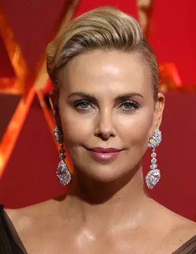 <p>Charlize Theron</p>
