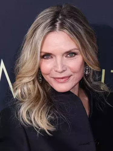 Michelle Pfeiffer
