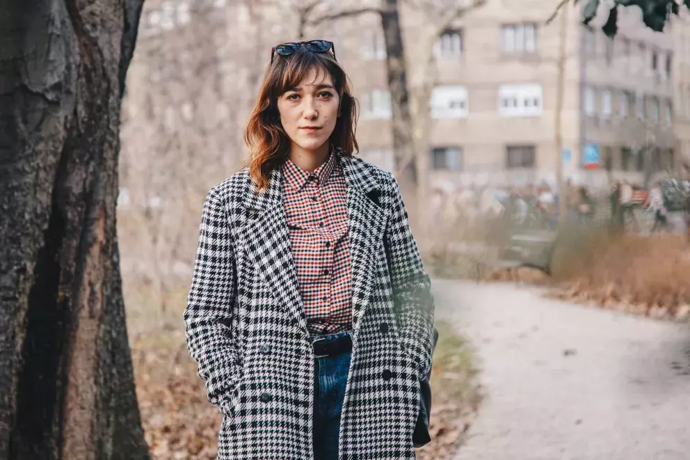 Vzory můžete i kombinovat, buďte však opatrní, ať nezavládne chaos. 