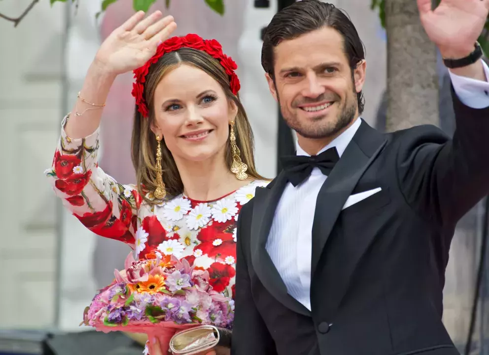 Celebrity v očekávání