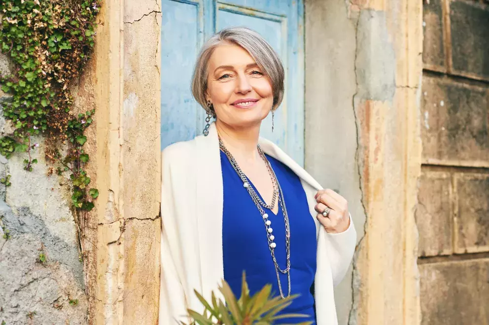 Můžete si dát záležet nejen na výběru oblečení, ale také šperků, které budou odrážet váš typ osobnosti. 