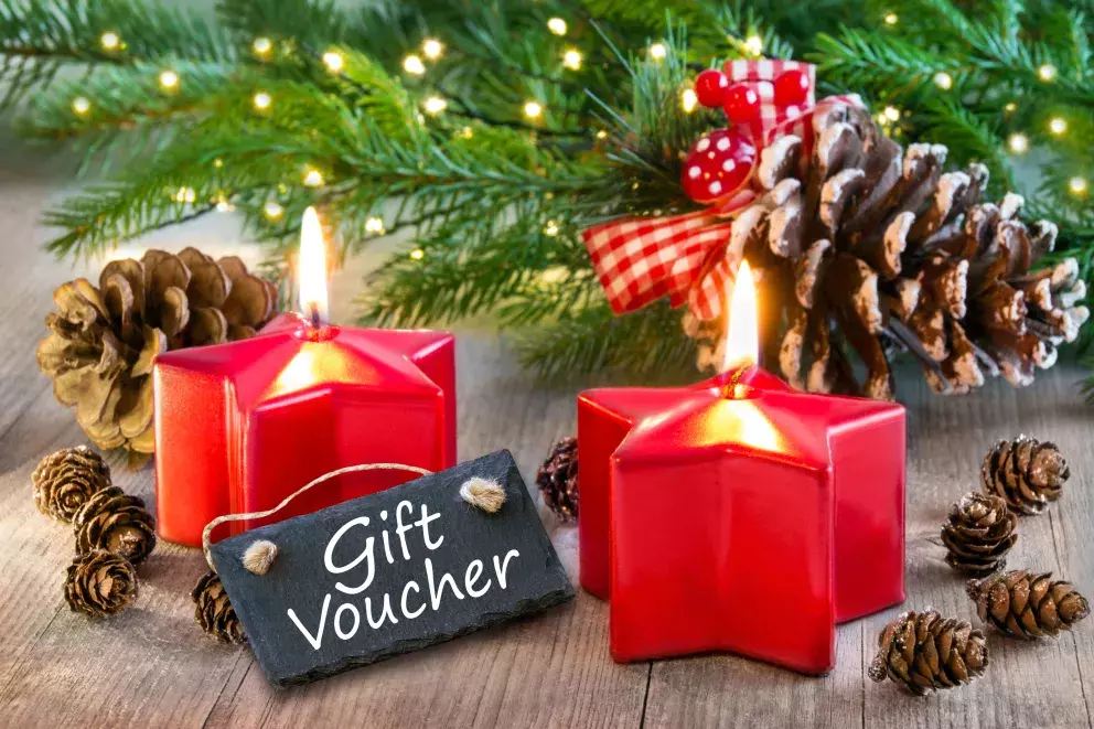 Dárkový voucher do obchodů