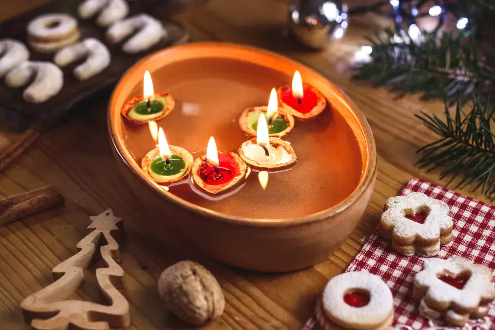 Pouštění lodiček