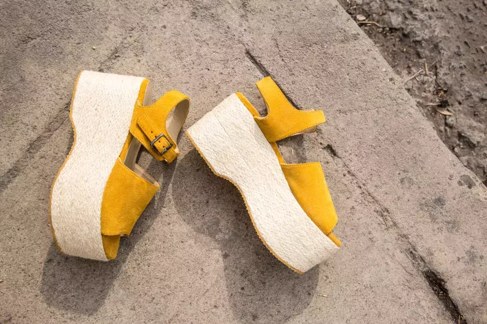 Platformy jsou populární také v letních měsících. 