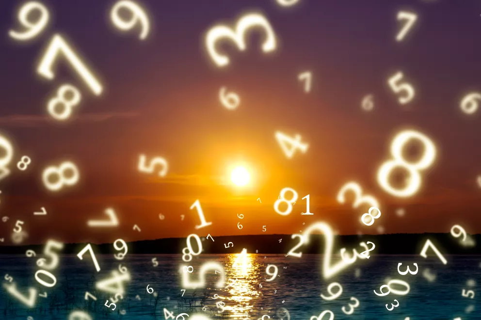 numerologie