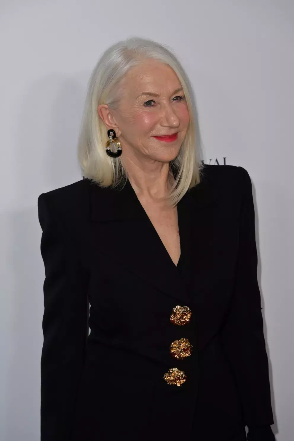 Helen Mirren