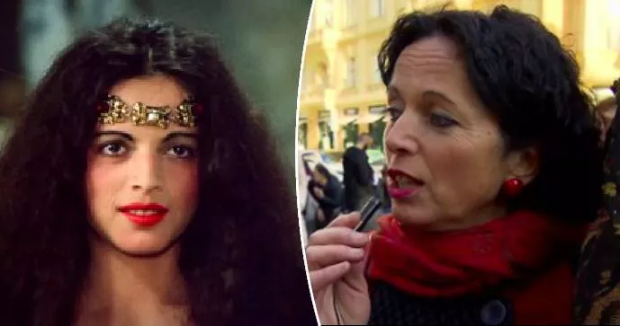 Bosana Tři veteráni