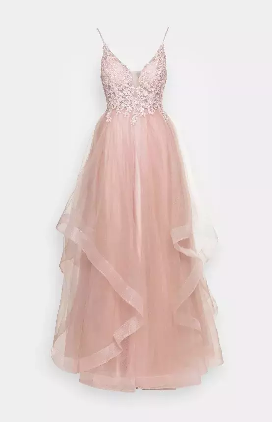 Plesové šaty, Mascara, 6 460 Kč