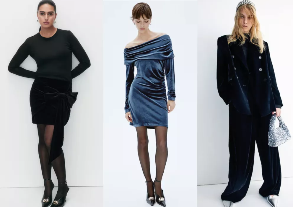 Oblékat můžete tradiční modely i zajímavé kousky s prvky extravagance. 