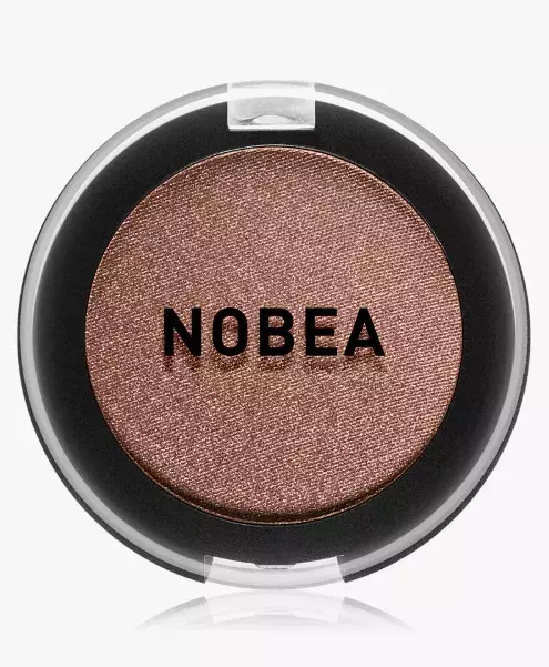 Třpytivé oční stíny, Nobea, 80 Kč