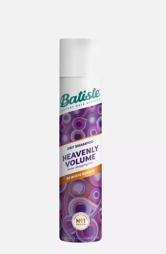 Batiste suchý šampon pro objem, Douglas, 109 Kč