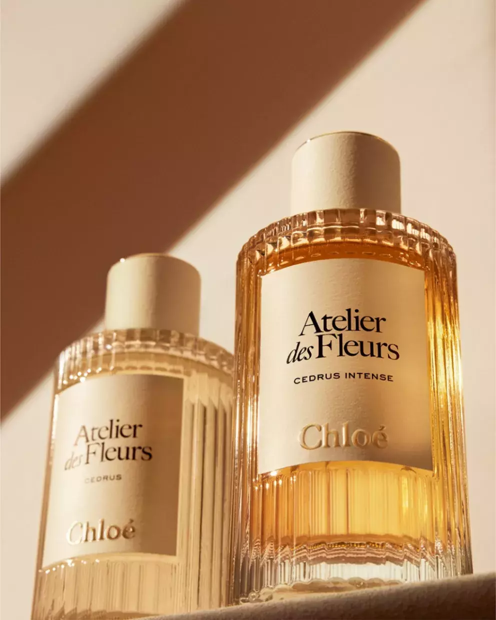 Parfémová vůně z luxusní kolekce Chloé