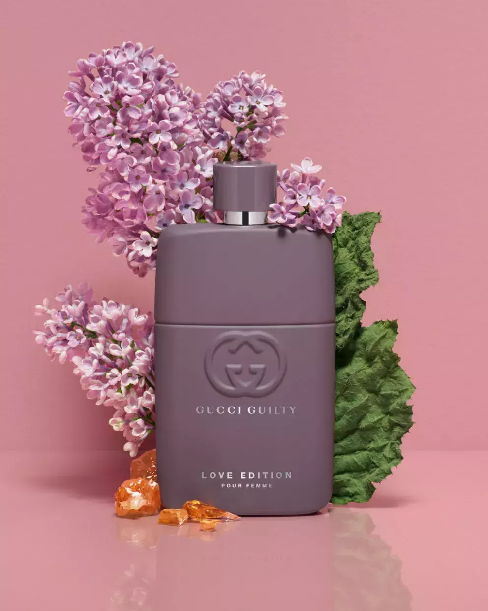 Gucci Guilty Love Edition