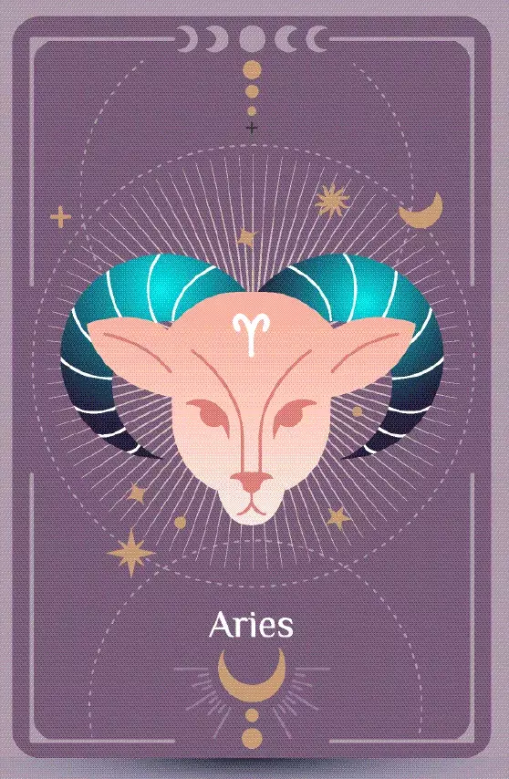 Beran - znamení zodiacu