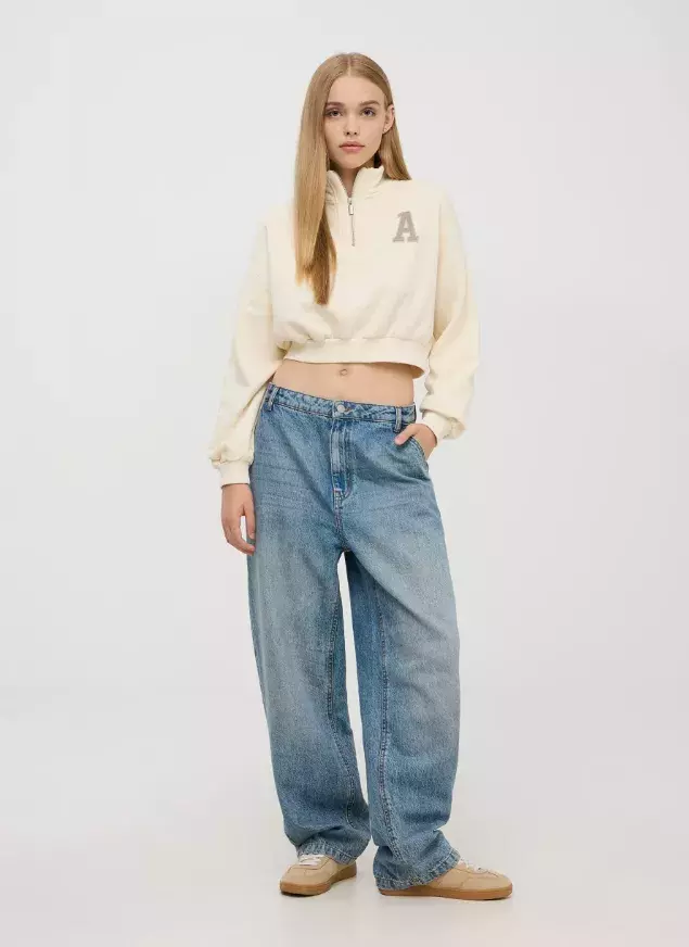 Trendy džíny roku 2025