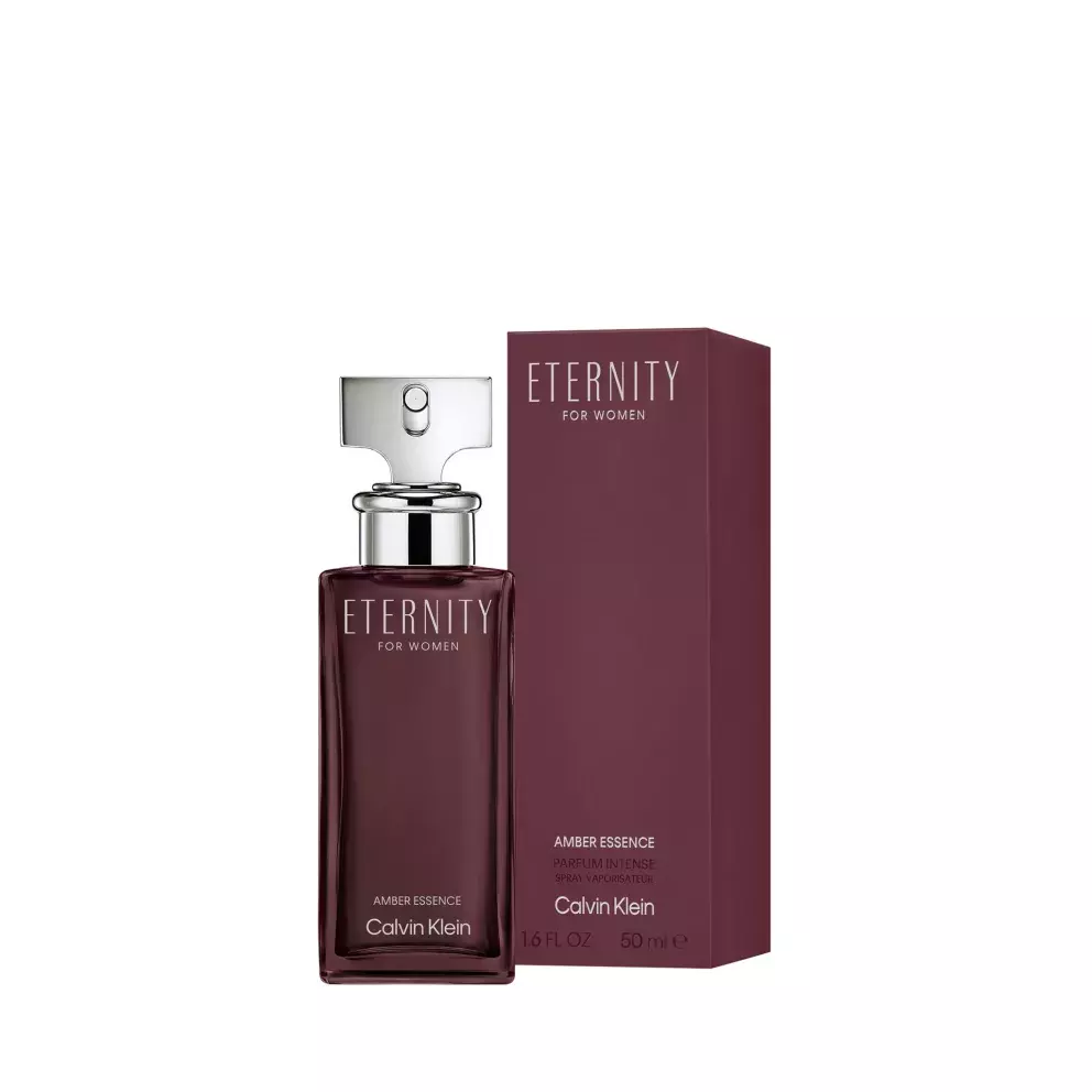 Calvin Klein ETERNITY AMBER ESSENCE,