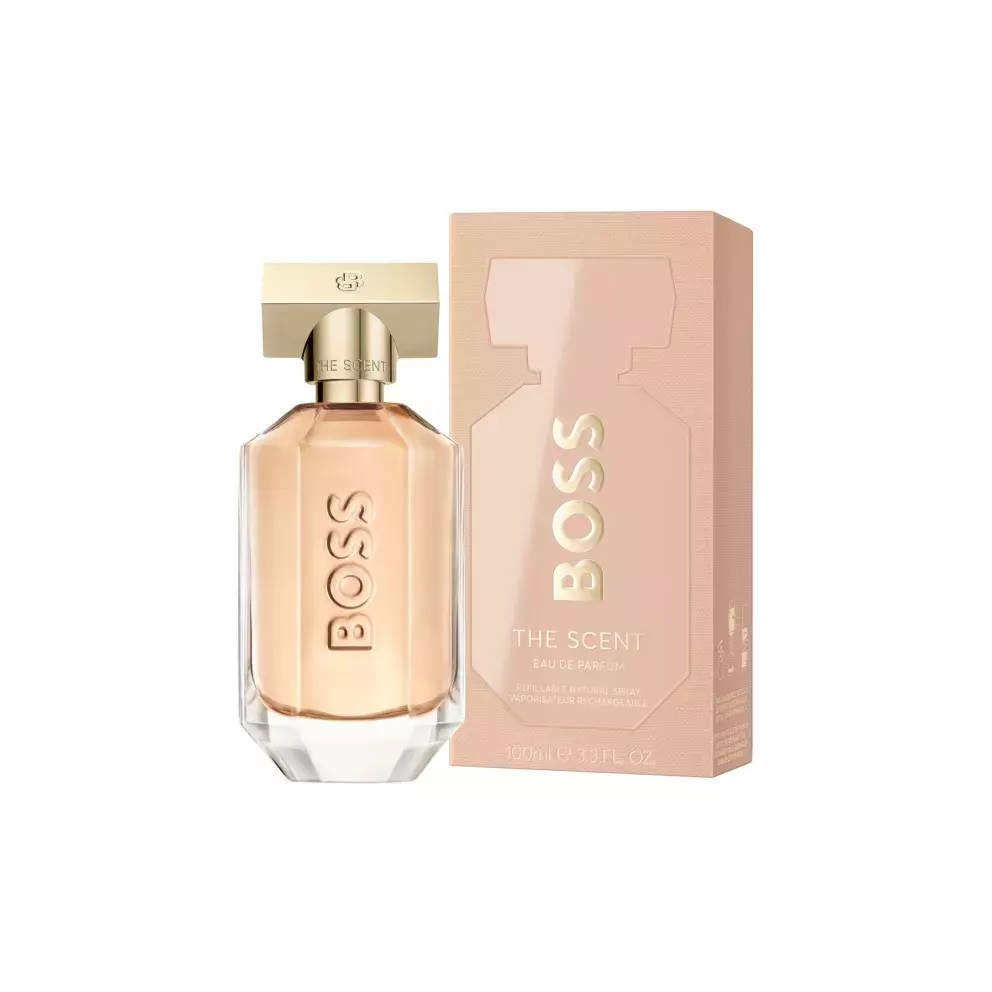 BOSS The Scent Eau de Parfum for Her