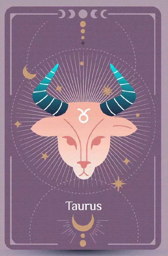 Býk - znamení zodiacu