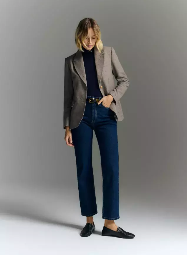 Trendy džíny roku 2025