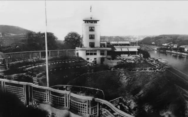 Barrandovské terasy