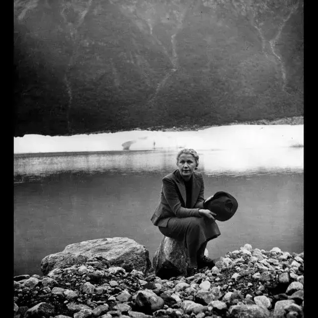 Olga Scheinpflugová