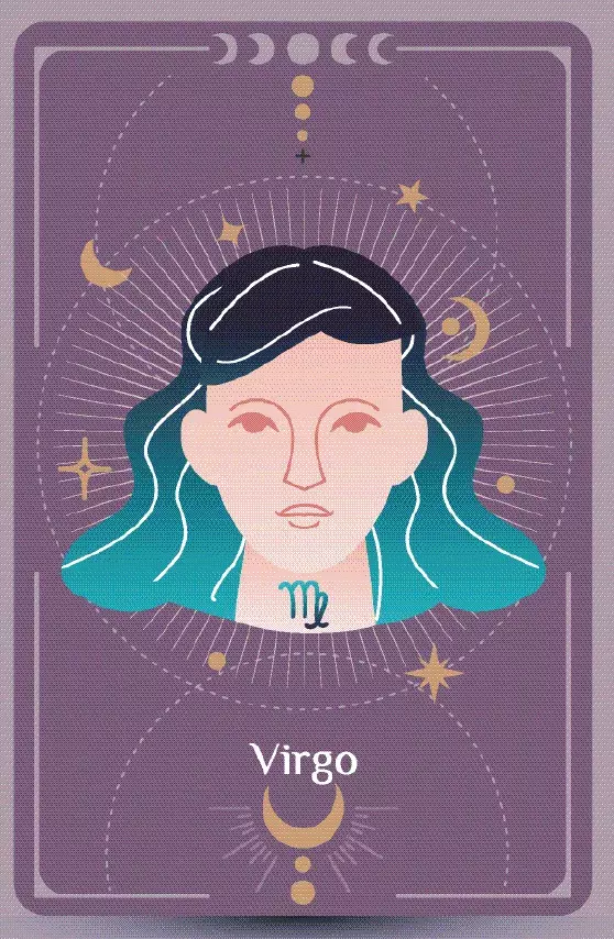 Panna - znamení zodiacu