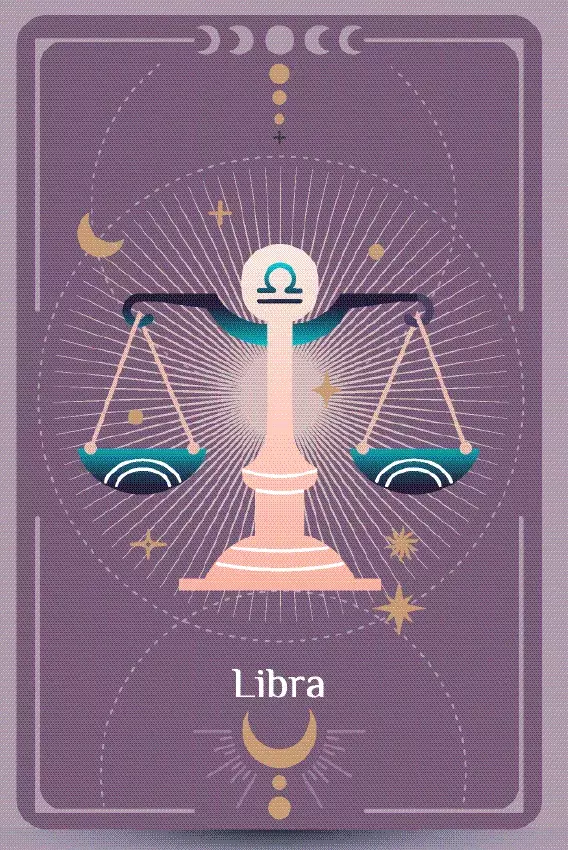 Váhy - znamení zodiacu