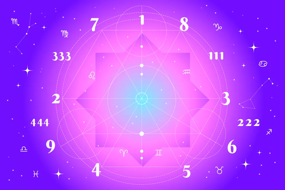 numerologie
