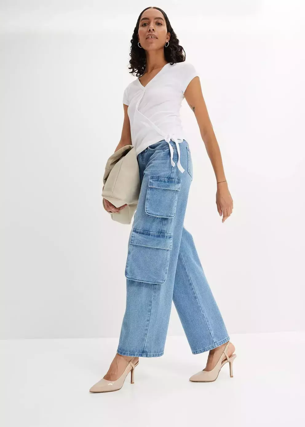 Trendy džíny roku 2025