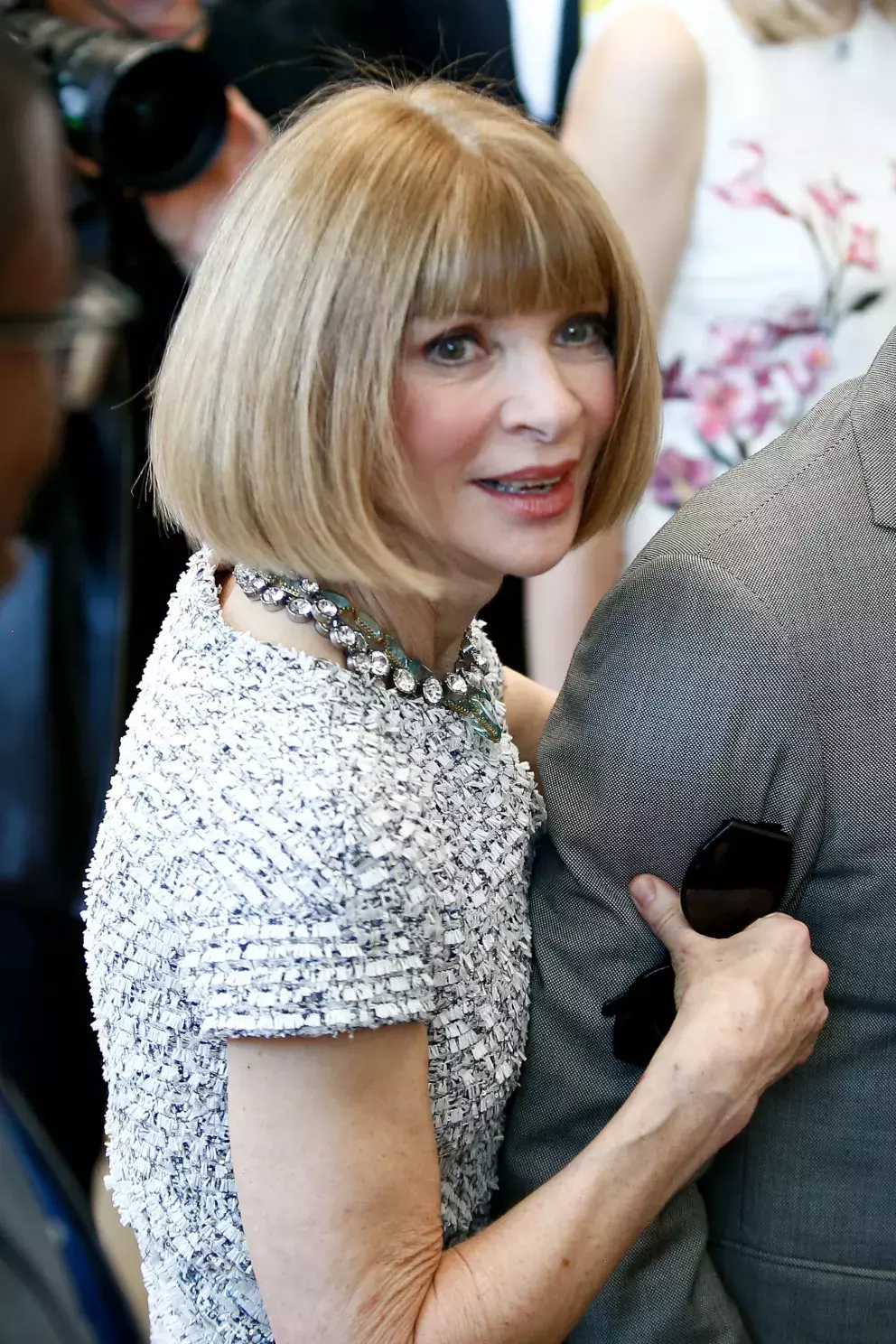 Anna Wintour