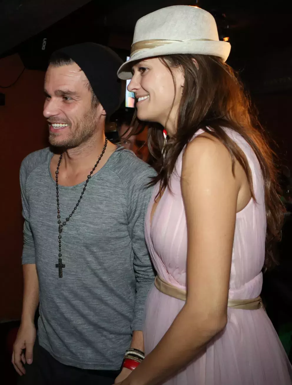 Mareš a Faltýnová