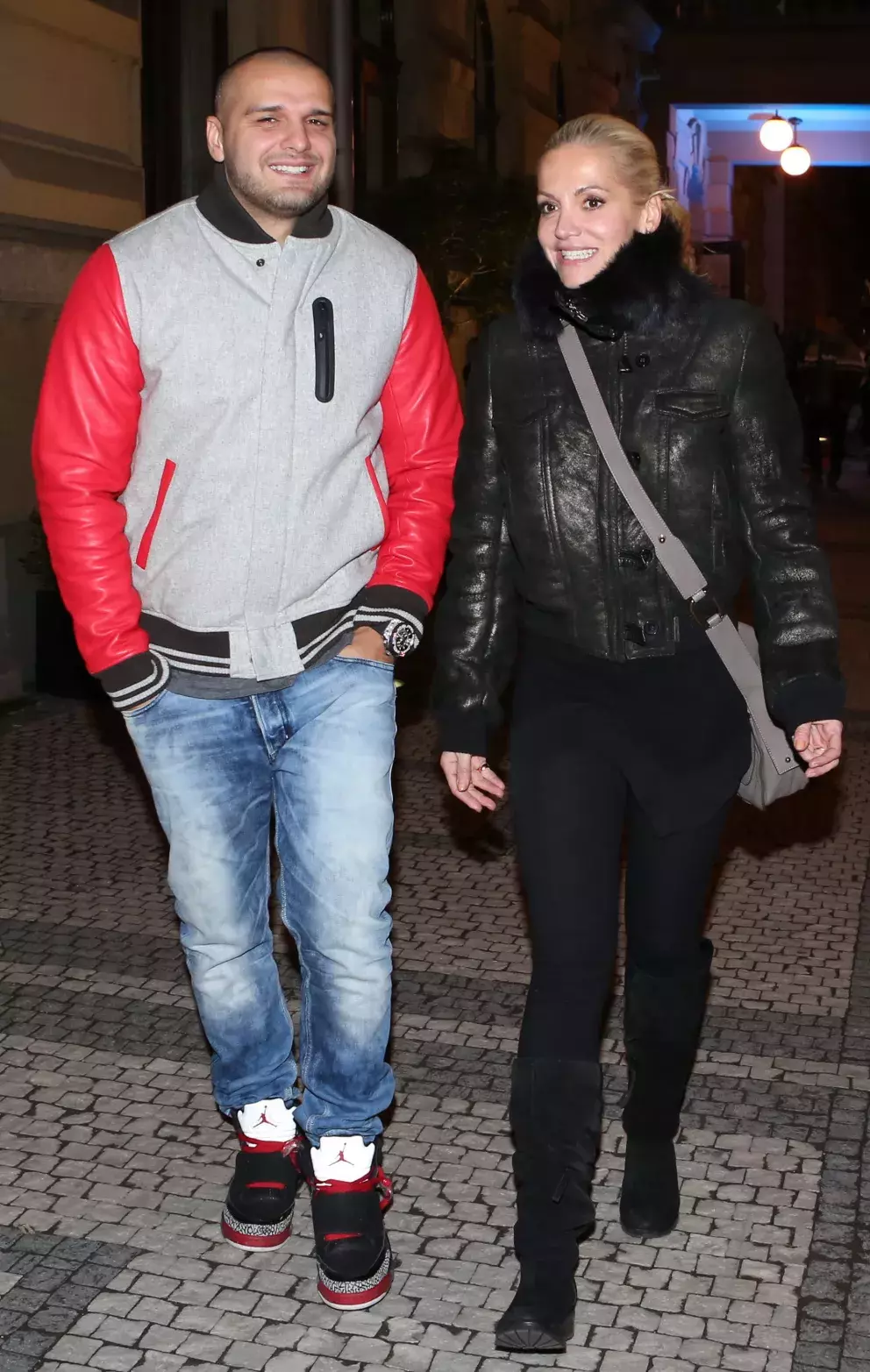 Dara Rolins a Rytmus