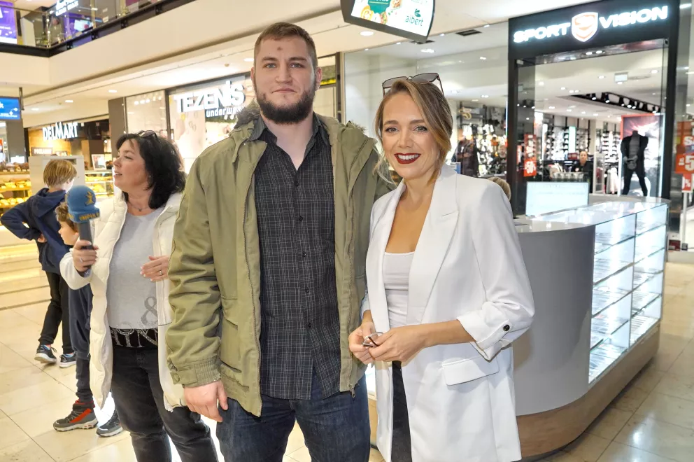 Lucie Vondráčková