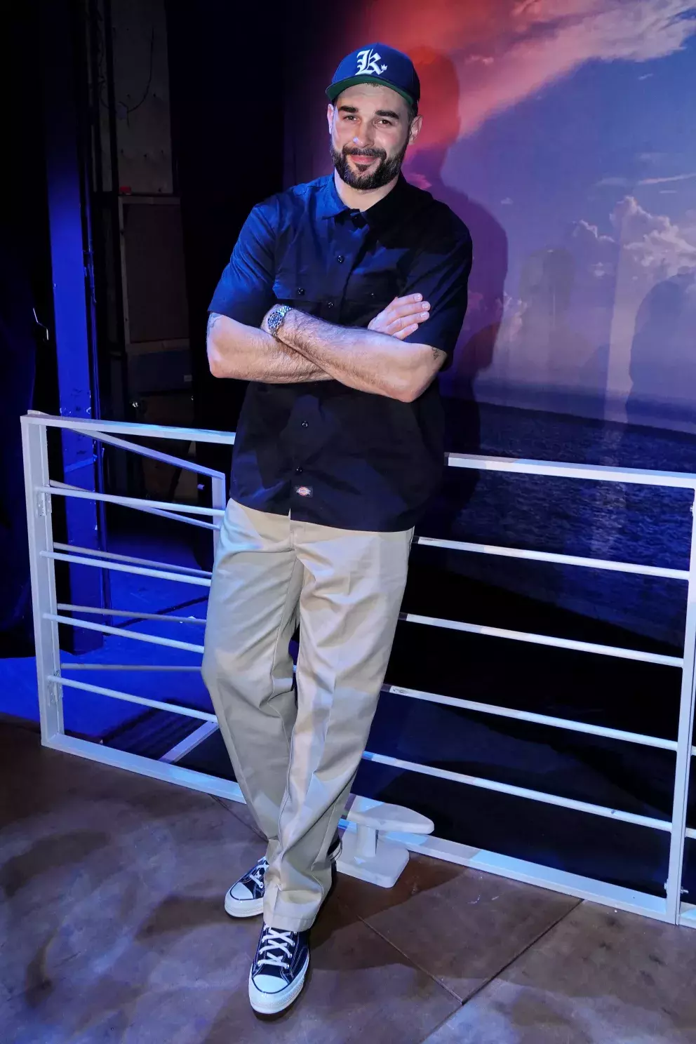 Nejkrásnější herci