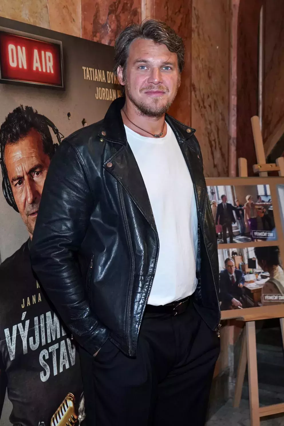 Nejkrásnější herci