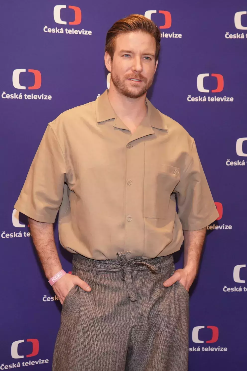 Nejkrásnější herci