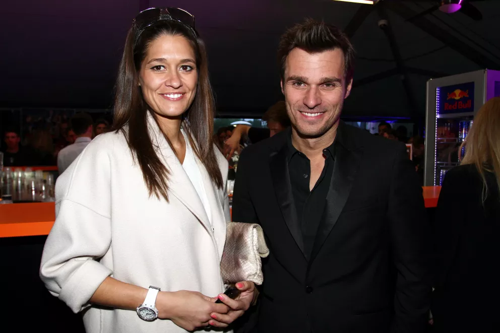 Mareš a Faltýnová