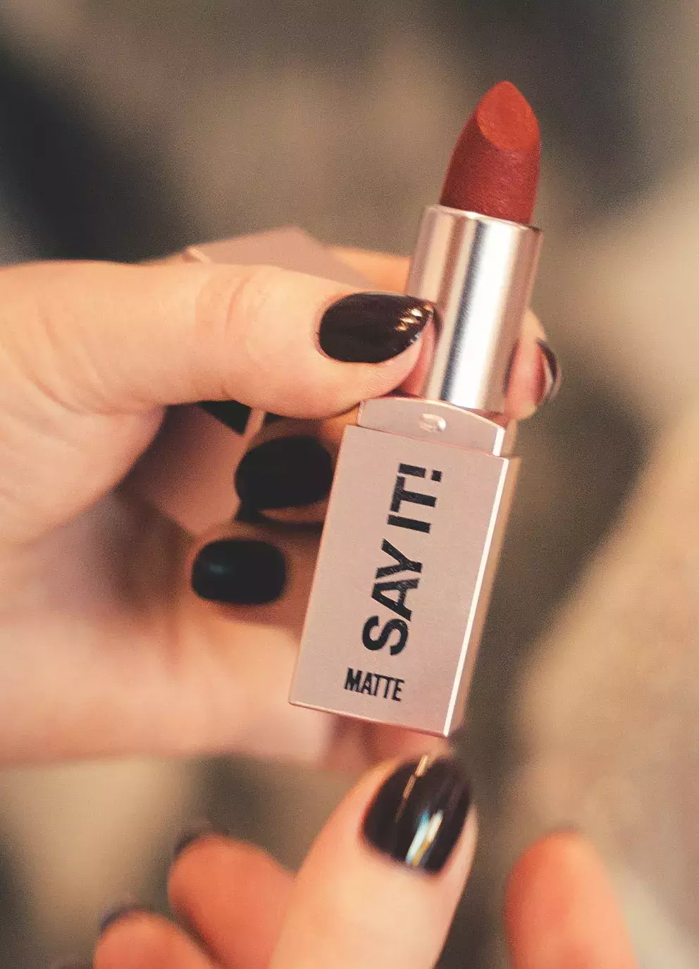 Dekorativní kosmetika Gabriella Salvete