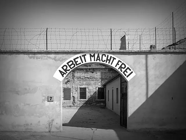 Koncentrační tábor Terezín